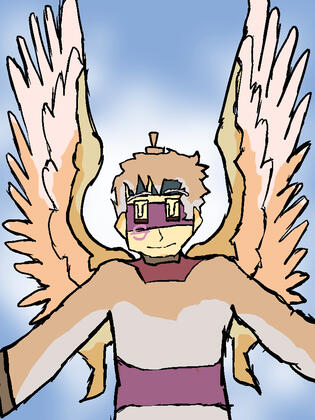 Warble Fif